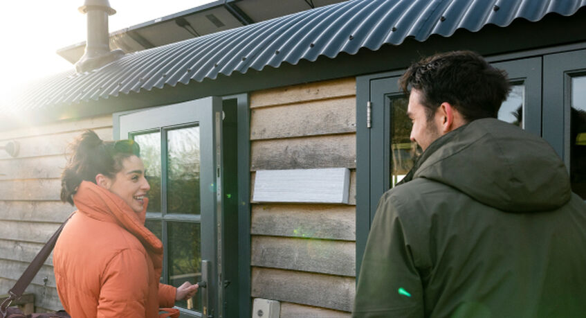 Scotland's New Short-Term Let Legislation